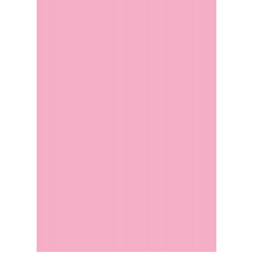 Бумага для дизайна, Tintedpaper А4, 21*29,7см, №26 розовый, 130г/м, без текстуры, Folia