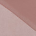 Замша трикотажна стрейч, поліестер 97%, рожевий, 330 г/м2, 30х50 см