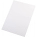 Бумага для дизайна Elle Erre А4 (21 * 29,7см), №00 bianco, 220г / м2, белый, две текстуры, Fabriano