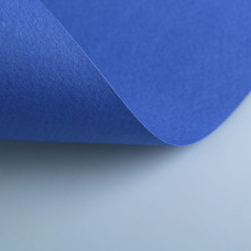 Бумага для пастели Tiziano A4 (21 * 29,7см), №19 danubio, темно синий, 160г / м2, среднее зерно, Fabriano