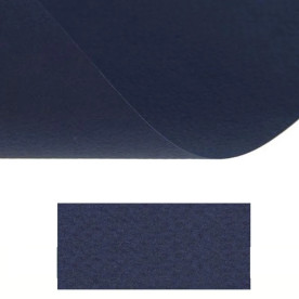 Бумага для пастели Tiziano A4 (21 * 29,7см), №39 indigo, 160г / м2, темно синий, среднее зерно, Fabriano