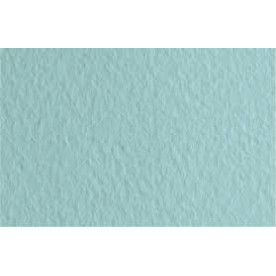 Папір для пастелі Tiziano A4 (21*29,7см), №46 acqmarine, 160г/м2, голубий, середнє зерно, Fabriano