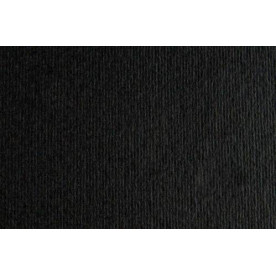 Бумага для дизайна Elle Erre A4, 15 черный, 220 г/м2, Fabriano