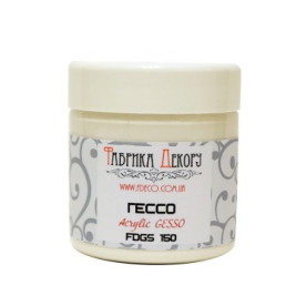 Покриття "Гесс", 150 мл від Фабрика Декору