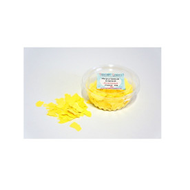 Акрилові пластівці Сонячний, 20 г від Фабрика Декору