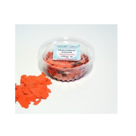 Акрилові пластівці Теракота, 20 г від Фабрика Декору