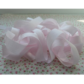 Шеббі-стрічка Diadem від компанії Hug Snug, 14 мм, 90 см