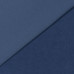 Декоративный нубук Арвин 2, канвас, полиэстер 100%, синий, 208 г/м2, 50x30 см