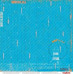 Двусторонняя бумага Маяк 30х30 см от ScrapBerry's