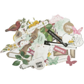 Набір вирубування Beyoutiful від Kaisercraft