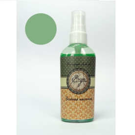 Матовий спрей Зелена пастель 50 мл, ScrapEgo