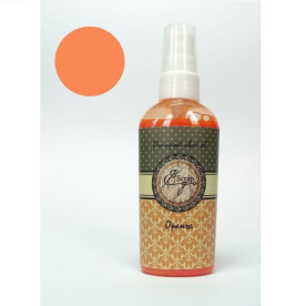 Матовый спрей Оранж 50 мл, ScrapEgo