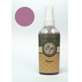 Матовый спрей Гранат 50 мл, ScrapEgo