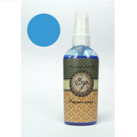 Матовый спрей Морская гладь 50 мл, ScrapEgo