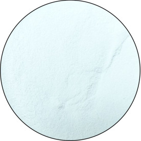 Пудра для ембоссінга Білий (тонка) від ScrapEgo