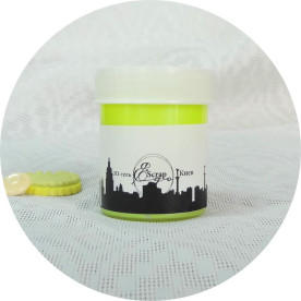 3-D гель-хамелеон Київ жовтий + блакитний від ScrapEgo