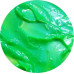 3-D гель-хамелеон Мадрид зелёный+голубой от ScrapEgo