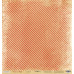 Лист односторонней бумаги Карамель 30x30 Scrapmir