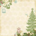 Двусторонняя бумага для скрапбукинга Decorations от Webster's Pages