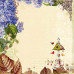Двусторонняя скрапбумага Home Sweet Home от Webster's Pages
