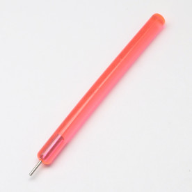 Інструмент для квілінгу 100х8 мм, односторонній. Розмір наконечника 1,5 мм.