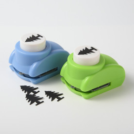 Дирокол фігурний Ель, 2,5 см.