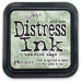 Краска для штампинга Distress Pad - Bundled Sage от Tim Holtz