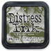 Краска для штампинга Distress Pad - Forest Moss от Tim Holtz