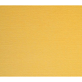 Текстурный кардсток Светлое золото 30,5х30,5 см 216 г/м2 от Scrapberry's