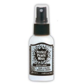 Краска - спрей Perfect Pearls Mists - Perfect Pearl, Ranger
