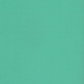 Текстурный кардсток карибский зеленый 30,5х30,5 см 216 г/м2 от Scrapberry's
