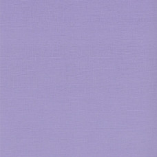 Текстурний кардсток пастель фіолетовий 30,5х30,5 см 216 г / м2 від Scrapberry's