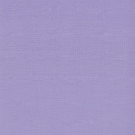 Текстурний кардсток пастель фіолетовий 30,5х30,5 см 216 г / м2 від Scrapberry's