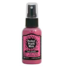 Фарба - спрей Perfect Pearls Mists - Pink Gumball, Ranger