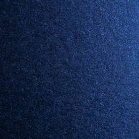 Картон дизайнерский, Синий, перламутровый, 21х29,7 см, двусторонний, 290гр / м2, Fabriano