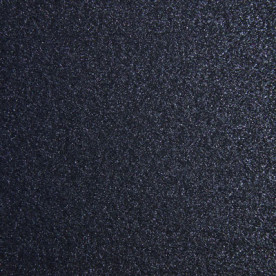 Картон дизайнерський, Чорний, перламутровий, 21х29,7 см, двосторонній, 290гр/м2, Fabriano