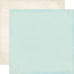 Скраппапір двосторонній Blue / Cream 30х30 від Echo Park