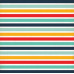 Скраппапір двосторонній Summer Adventure Stripe 30х30 від Echo Park