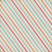 Скраппапір двосторонній Plaid 30х30 від Echo Park