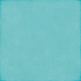 Скраппапір двосторонній Teal / Orange 30х30 від Echo Park