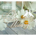 Чіпборд напис Our Wedding 60 x 100 мм від Scrapbox