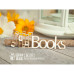 Чіпборд напис Books 25 x 80 мм від Scrapbox