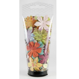 Набор декоративных цветов Essentials - Fairy Flora от Prima