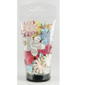 Набор декоративных цветов Essentials - Annalee mini от Prima