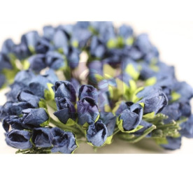 Букетик класичних бутонів троянд Tiny Rose Buds 5 мм, 10 шт. від Prima