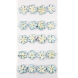 Набір багатошарових міні-кольорів з тутової паперу Artist's Aids Mini від Prima