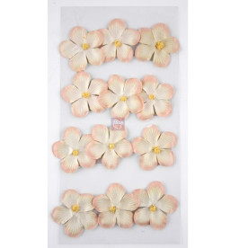 Набор декоративных цветов Artist's Aids 12 шт. от Prima