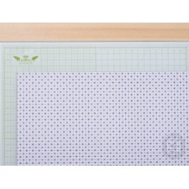 Аркуш паперу "Геометрія" №5, 30 * 30 см, 200 г / м2 від Lesia Zgharda