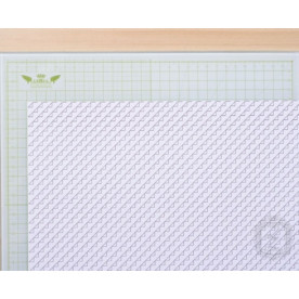 Аркуш паперу "Геометрія" №7, 30 * 30 см, 200 г / м2 від Lesia Zgharda