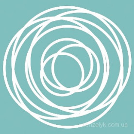 Чіпборд "Набір Рамок", розмір 58 * 61 мм від Вензелік